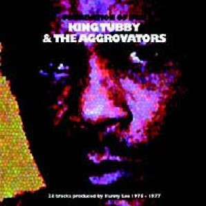 King Tubby & The Aggrovators - 'Foundation Of Dub'  CD
